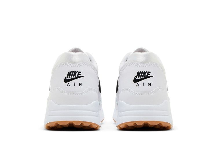 Nike Air Max 1 '86 OG Golf White Black Gum