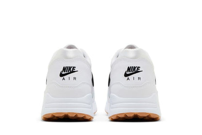 Nike Air Max 1 '86 OG Golf White Black Gum