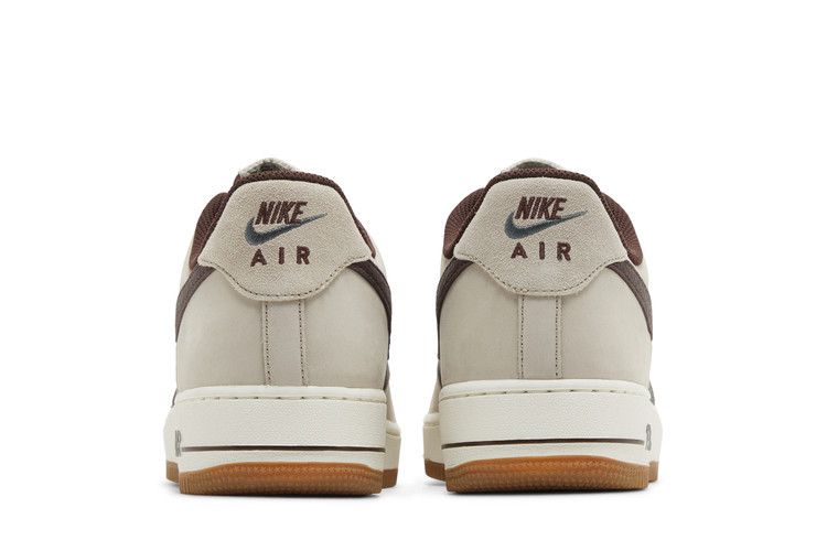 Nike Air Force 1 Low '07 Cream Vintage Green