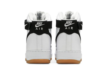 Nike Air Force 1 High '07 White Gum
