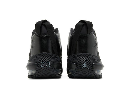 Jordan Stay Loyal Triple Black
