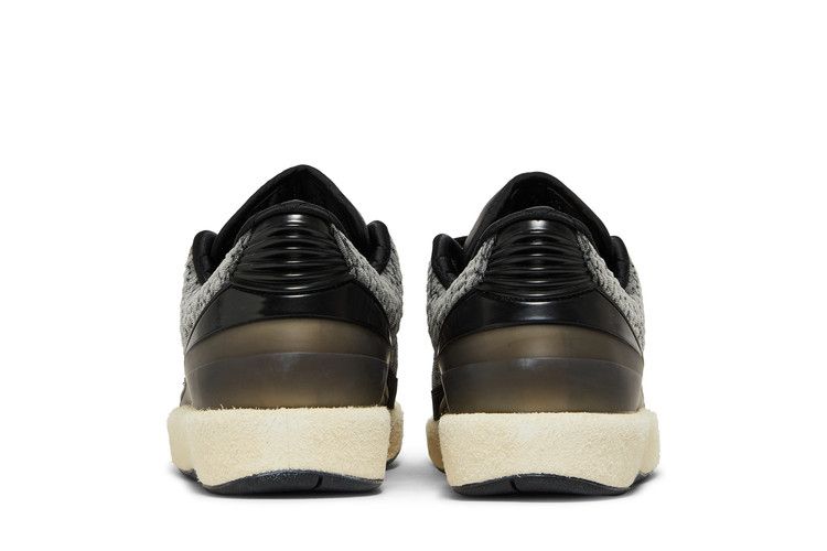 Jordan 2 Retro Low Responsibility