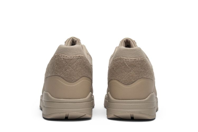 Nike Air Max 1 Patch Sand