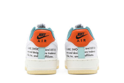 Nike Air Force 1 Low '07 LE Starfish