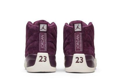 Jordan 12 Retro Bordeaux