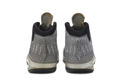 Jordan 23 White Stealth