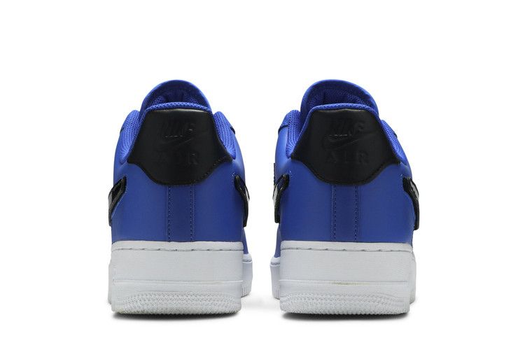 Nike Air Force 1 Low Removable Swoosh Pack Blue