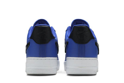 Nike Air Force 1 Low Removable Swoosh Pack Blue