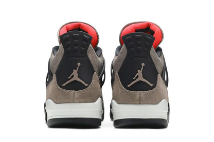 Jordan 4 Retro Taupe Haze