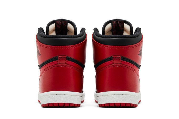 Jordan 1 Retro High '85 OG Bred (2025)