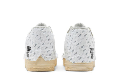 Nike Air Force 1 Timeless Classic Keep Em Fresh