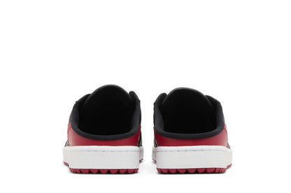 Jordan 1 Mule Golf Bred