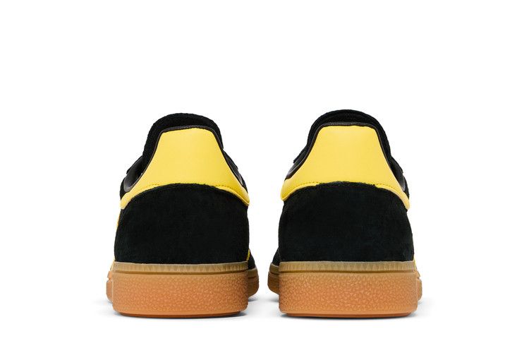 adidas Handball Spezial Black Yellow