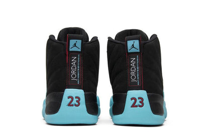 Jordan 12 Retro Gamma Blue