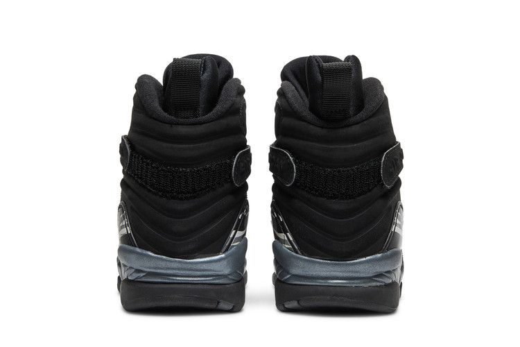 Jordan 8 Retro Chrome (2003)