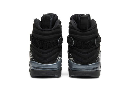 Jordan 8 Retro Chrome (2003)