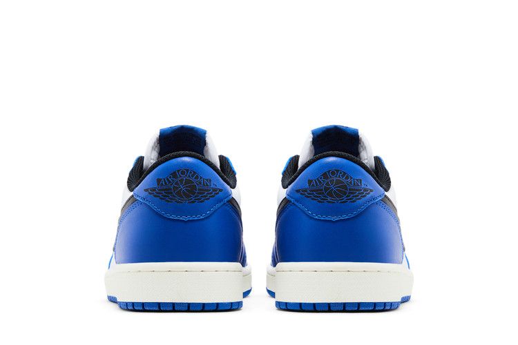 Jordan 1 Retro Low OG Game Royal