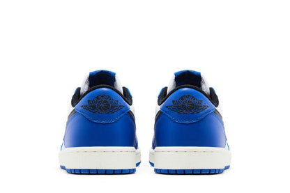 Jordan 1 Retro Low OG Game Royal