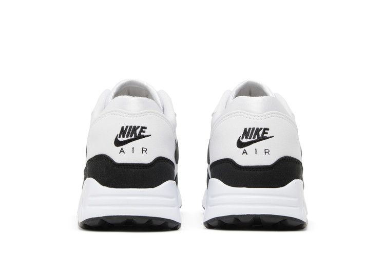 Nike Air Max 1 '86 OG Golf White Black