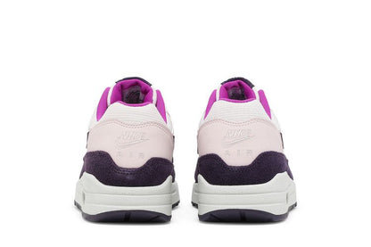 Nike Air Max 1 Light Soft Pink Grand Purple (Women's)