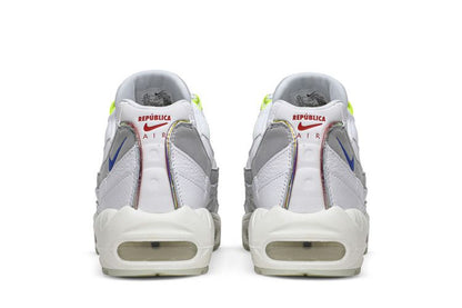 Nike Air Max 95 De Lo Mio