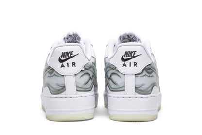Nike Air Force 1 Low Skeleton Halloween (2018)