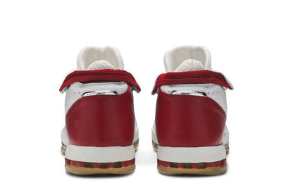 Jordan 16 OG Low White / Red