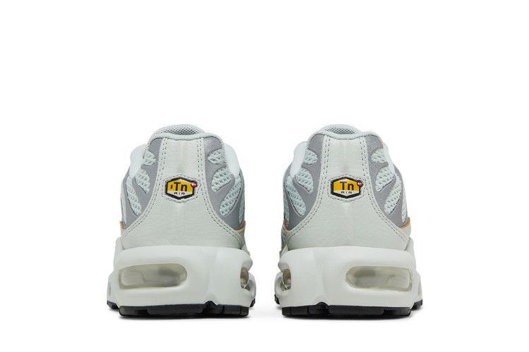 Nike Air Max Plus Light Silver (Women's)