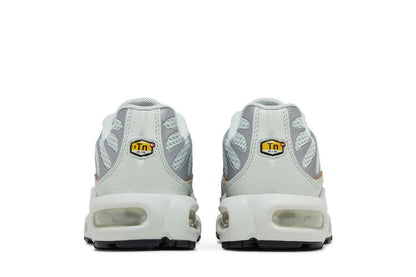 Nike Air Max Plus Light Silver (Women's)