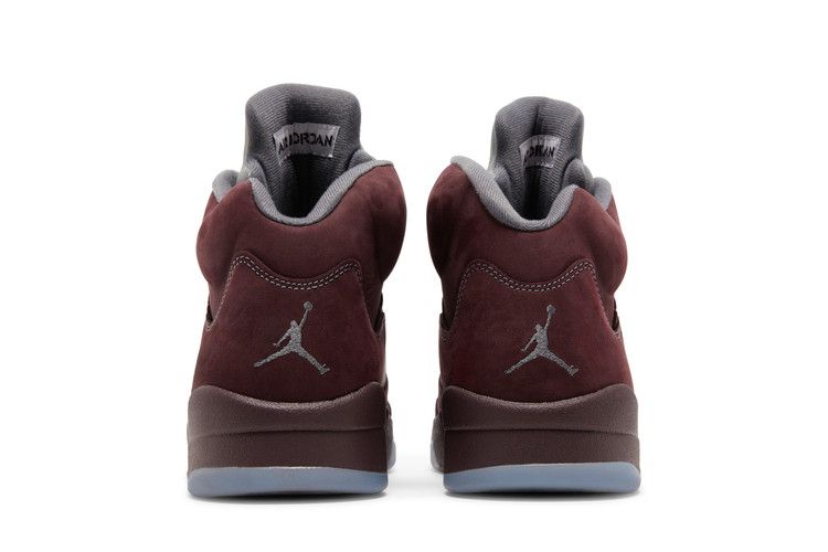 Jordan 5 Retro Burgundy (2023)