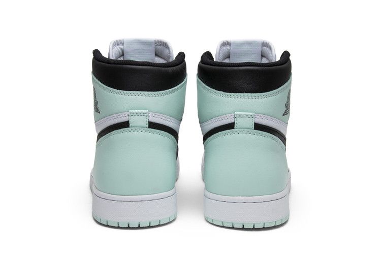 Jordan 1 Retro High Igloo