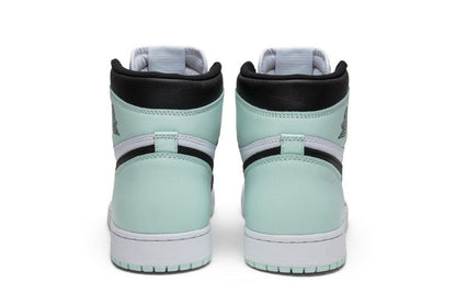 Jordan 1 Retro High Igloo