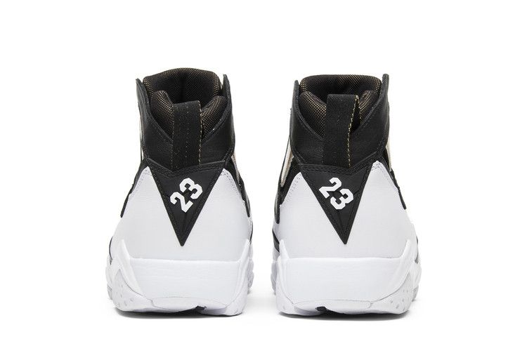 Jordan 7 Retro Championship Pack Champagne