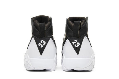 Jordan 7 Retro Championship Pack Champagne