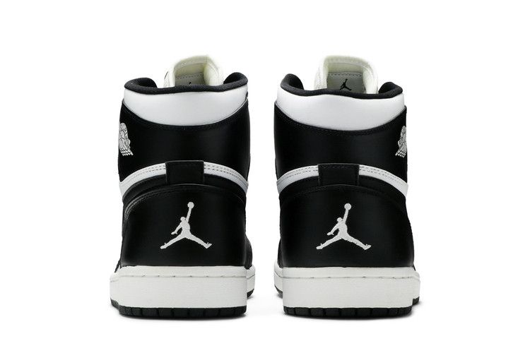 Jordan 1 Retro White Black CDP (2008)