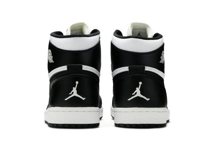 Jordan 1 Retro White Black CDP (2008)