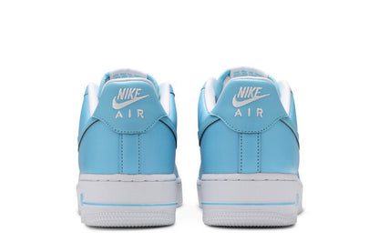 Nike Air Force 1 Low Blue Gale