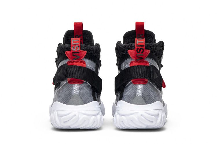 Jordan Apex Utility Flight Utility