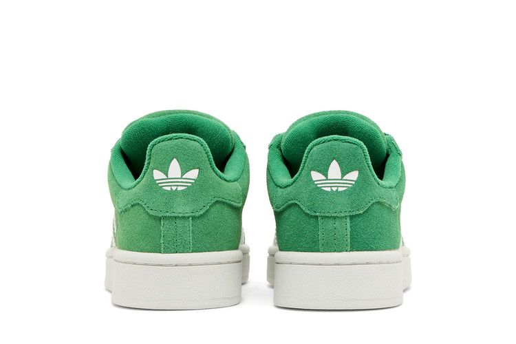 adidas Campus 00s Green Cloud White (Women's)