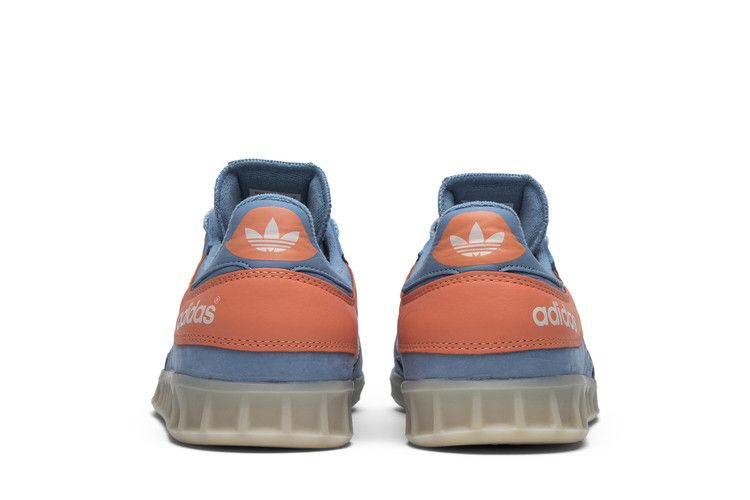 adidas Handball Top Oyster Blue