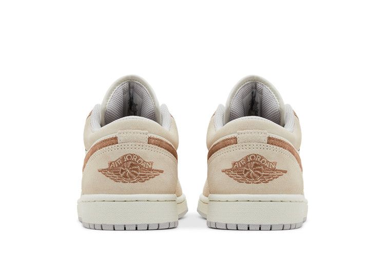 Jordan 1 Low SE Legend Light Brown
