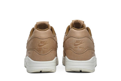Nike Air Max 1 Hyper Vachetta Tan