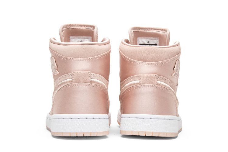 Jordan 1 Retro High Season of Her Sunset Tint (Women's)