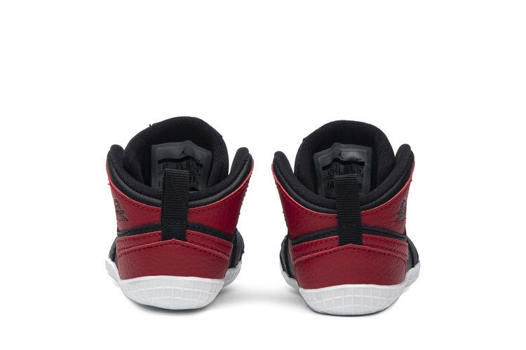 Jordan 1 Crib Bootie Bred (I)