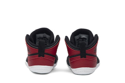 Jordan 1 Crib Bootie Bred (I)