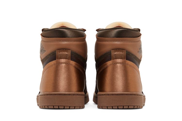 Jordan 1 High Method Of Make Archaeo Brown (Women's)