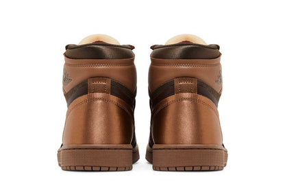 Jordan 1 High Method Of Make Archaeo Brown (Women's)