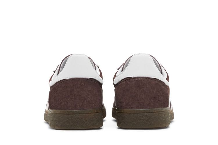 adidas Handball Spezial Shadow Brown Gum