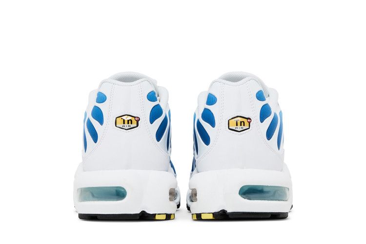 Nike Air Max Plus Sky Blue