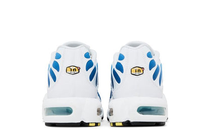 Nike Air Max Plus Sky Blue